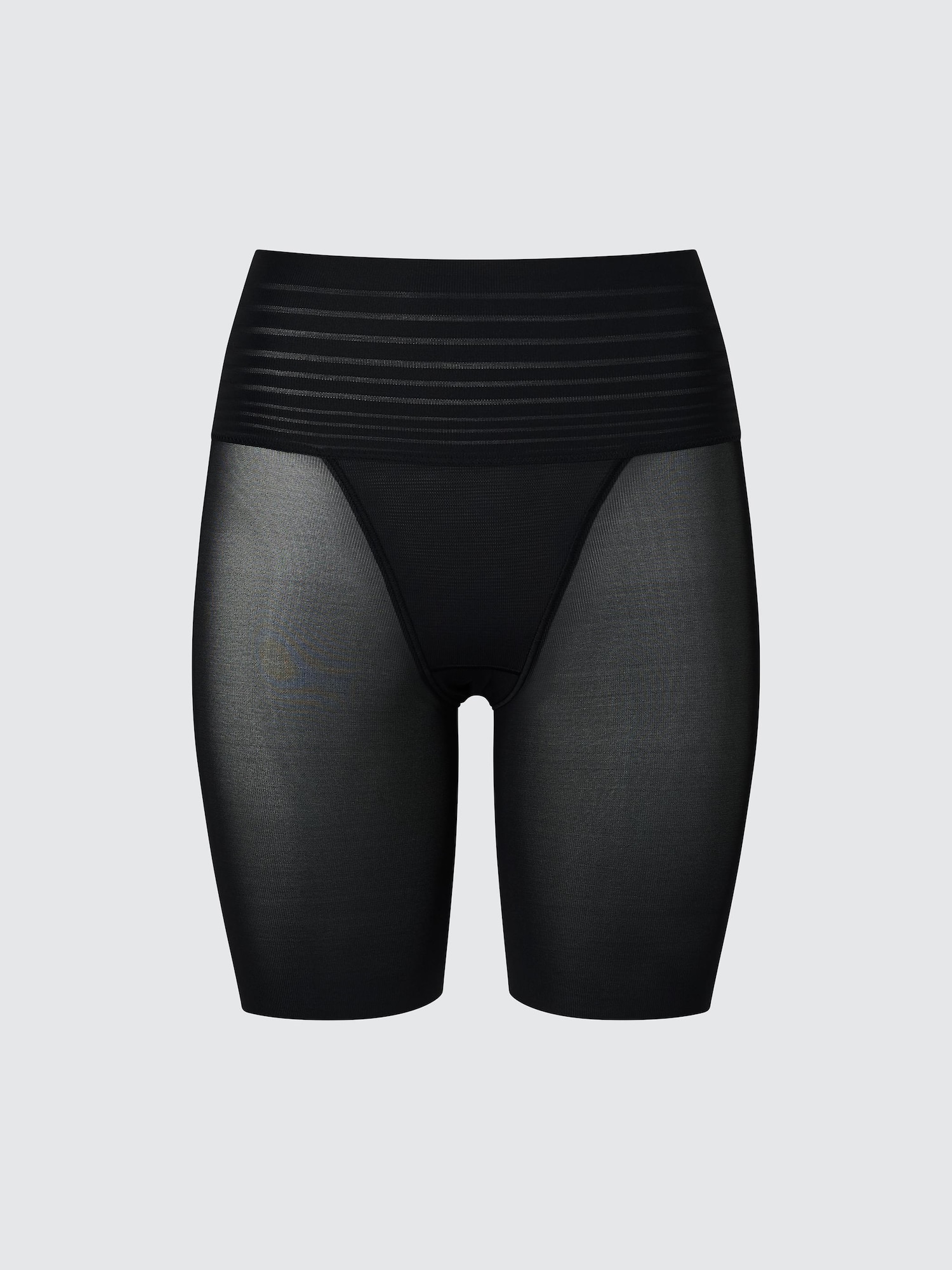 Шорты-шейперы AIRism (гладкие)