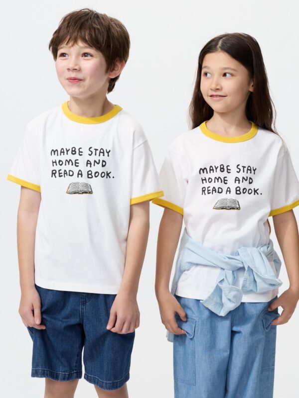 Детская футболка UT с принтом Джейсона Полана (с коротким рукавом)