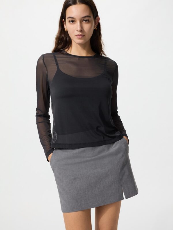 Разрезные шотландки