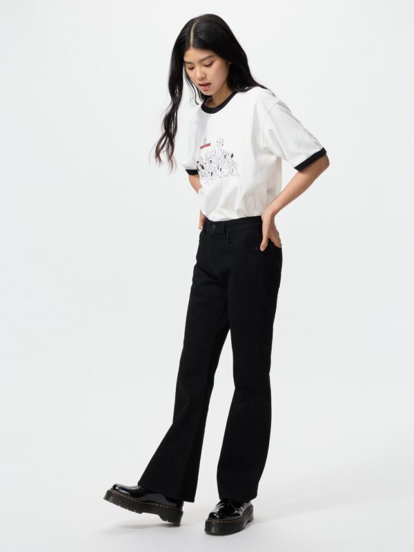 Футболка с коротким рукавом и принтом MAGIC FOR ALL ICONS UT