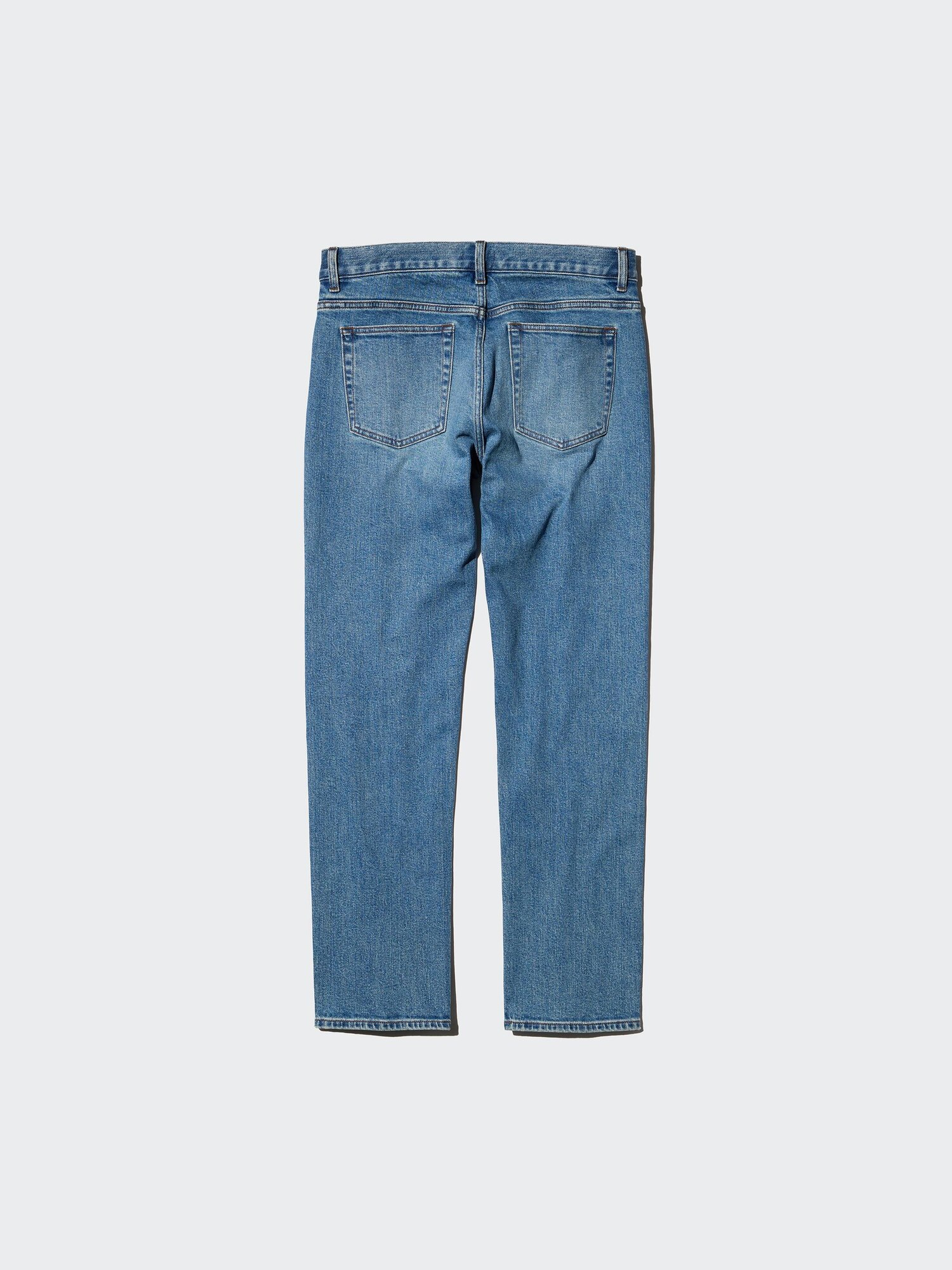 Джинсы Slim Straight