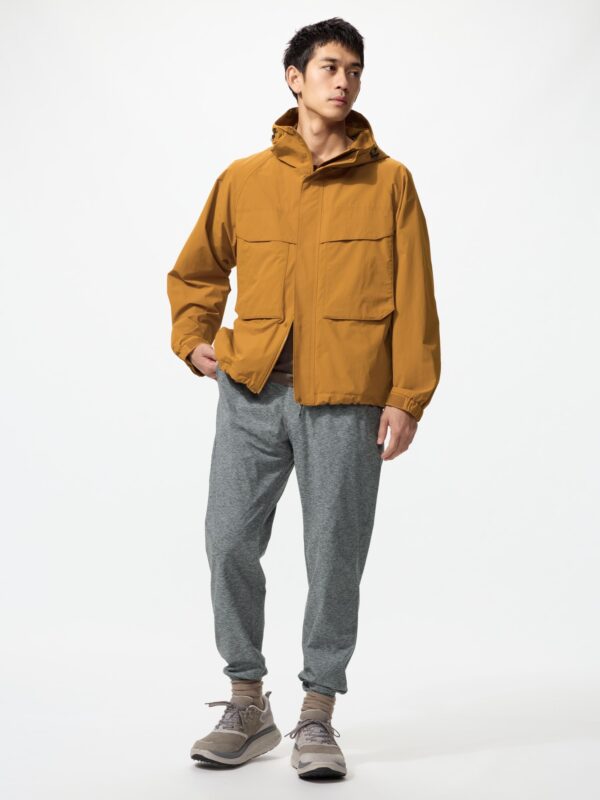 Ультратянущиеся активные джоггеры (длина по внутреннему шву 66,5–72,5 см)