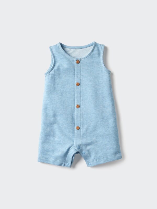 БН-комбинезон (без рукавов) C