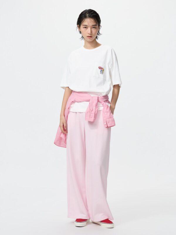 Футболка с коротким рукавом и принтом MAGIC FOR ALL ICONS UT