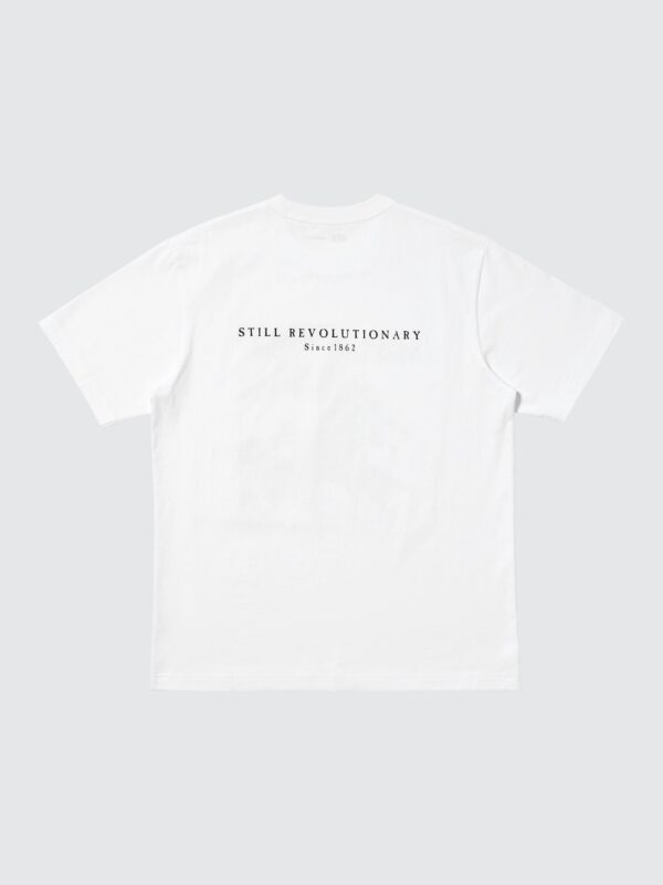 Футболка UT с принтом «Мизерабле»