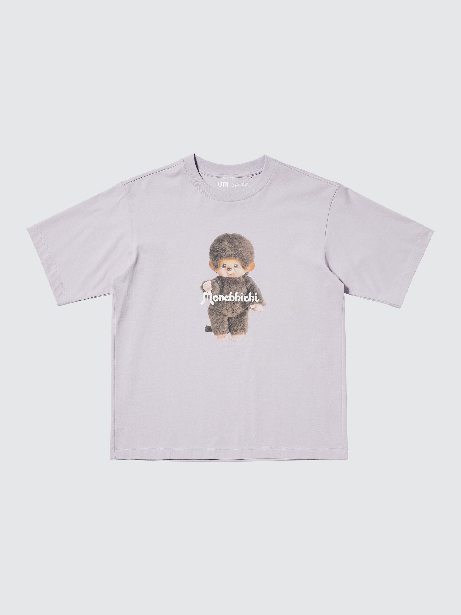 Monchhichi UT (графичная футболка) B