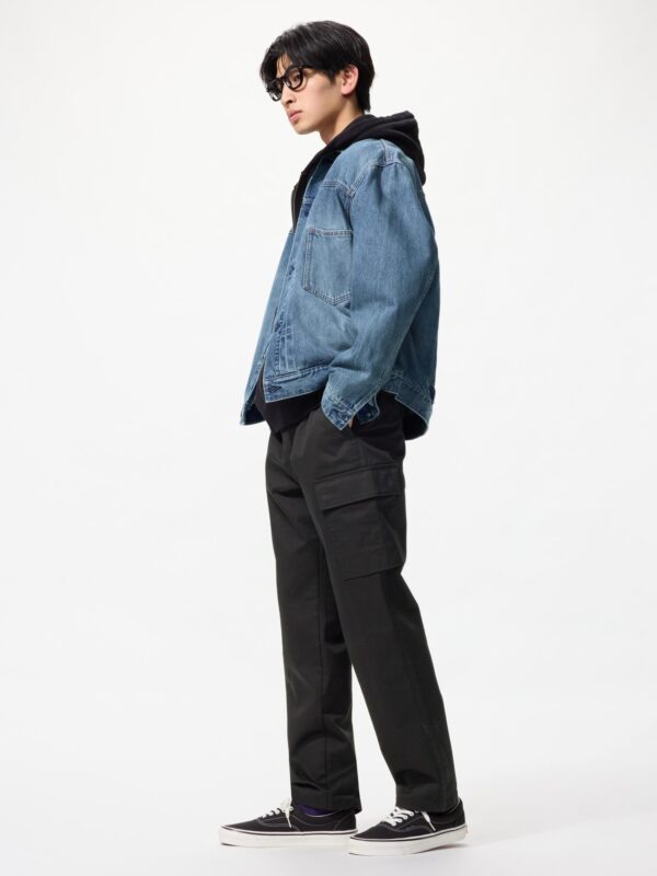 Карго-штаны